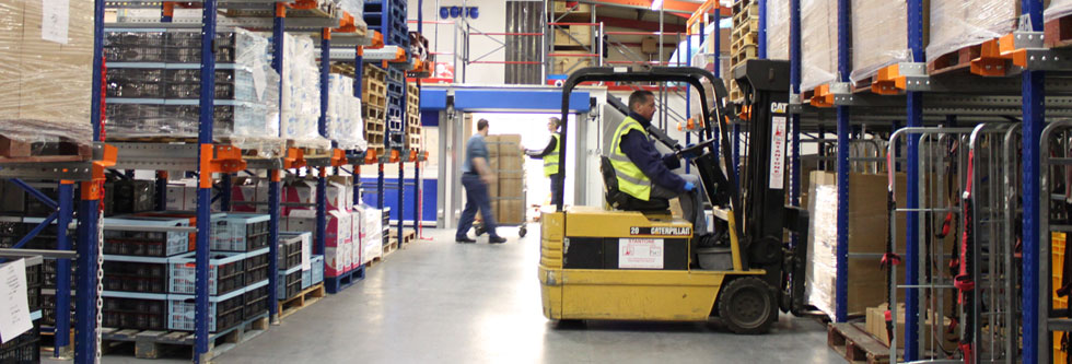 Packing, Storage and Handling Packing, Storage and Handling